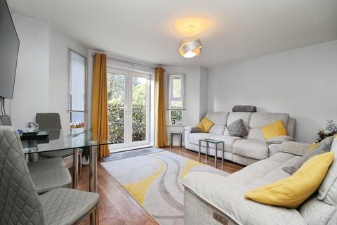2 bedroom apartment for sale, Cambridge Road, BOURNEMOUTH, BH2
