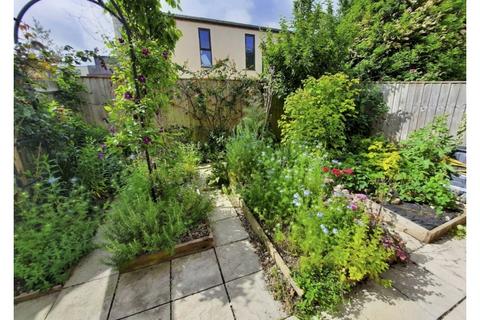 undefined, Serenity Rise, Street