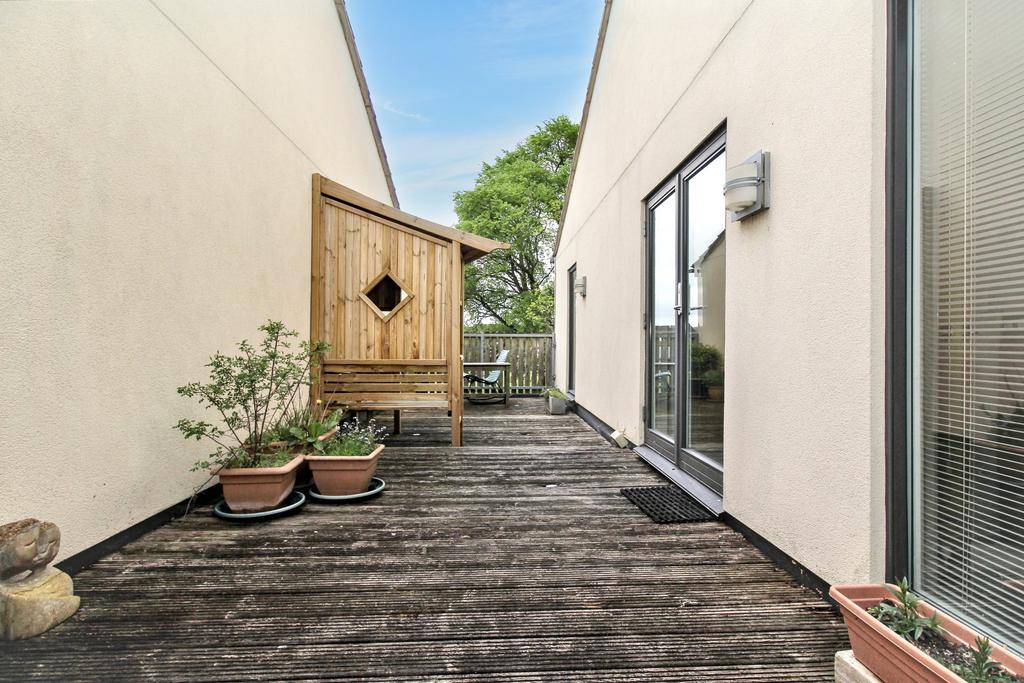 Sun Terrace