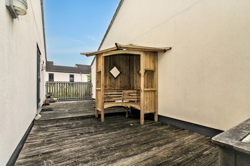 Sun Terrace