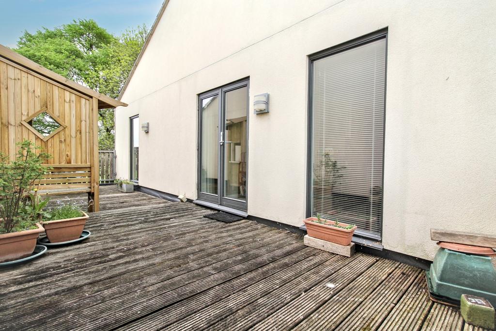 Sun Terrace