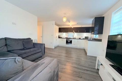 2 bedroom flat for sale, Guide Court, Manchester M34