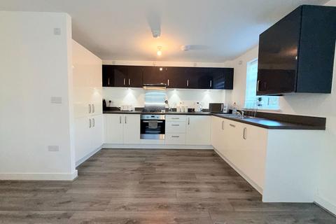 2 bedroom flat for sale, Guide Court, Manchester M34