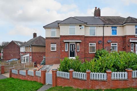 3 bedroom semi-detached house for sale, Wisewood Road, Sheffield S6