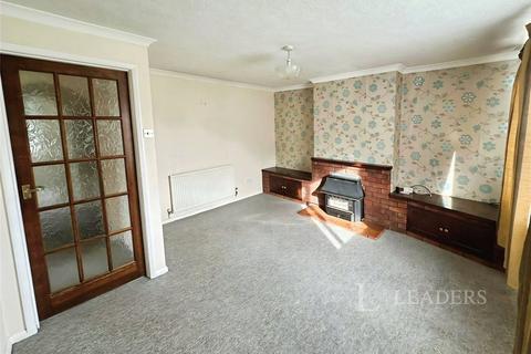 1 bedroom apartment for sale, Maxfield Close, Eastbourne, East Sussex
