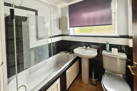 1 bedroom apartment for sale, Maxfield Close, Eastbourne, East Sussex
