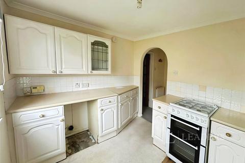 1 bedroom apartment for sale, Maxfield Close, Eastbourne, East Sussex