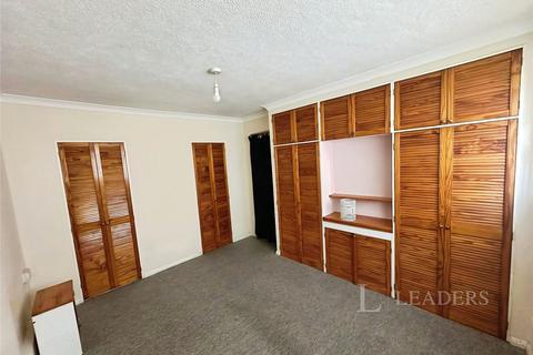 1 bedroom apartment for sale, Maxfield Close, Eastbourne, East Sussex