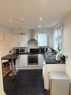 1 bedroom apartment to rent, Park Road, Beeston, Nottingham, NG9 4DA