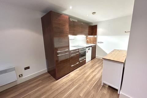 2 bedroom apartment to rent, Quayside, College Street, Ipswich IP4