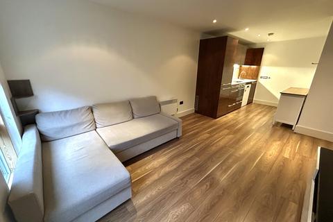 2 bedroom apartment to rent, Quayside, College Street, Ipswich IP4