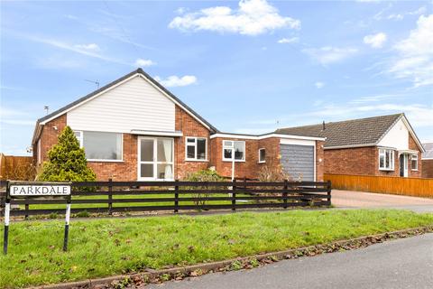 undefined, Parkdale, Barton Upon Humber, North Lincolnshire, DN18