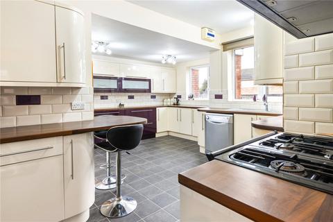 undefined, Parkdale, Barton Upon Humber, North Lincolnshire, DN18