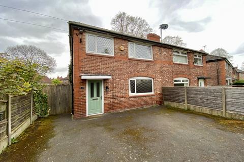 3 bedroom semi-detached house to rent, The Drive, Didsbury, Manchester, M20