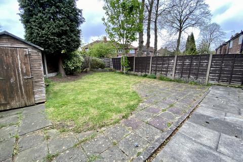 3 bedroom semi-detached house to rent, The Drive, Didsbury, Manchester, M20