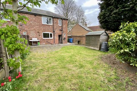 3 bedroom semi-detached house to rent, The Drive, Didsbury, Manchester, M20