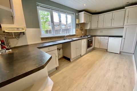 3 bedroom semi-detached house to rent, The Drive, Didsbury, Manchester, M20