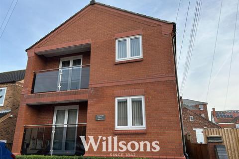 undefined, Trafford Court, Flat 1, 10 St Andrews Dr, Skegness