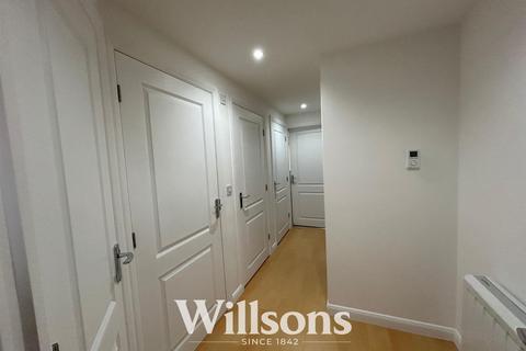 undefined, Trafford Court, Flat 1, 10 St Andrews Dr, Skegness