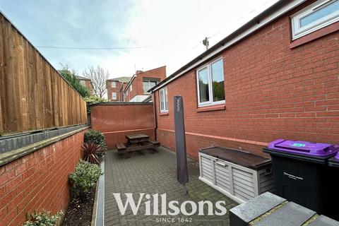 undefined, Trafford Court, Flat 1, 10 St Andrews Dr, Skegness