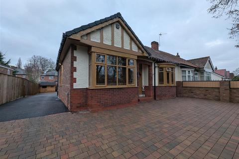 2 bedroom semi-detached bungalow for sale, Coniscliffe Road, Darlington