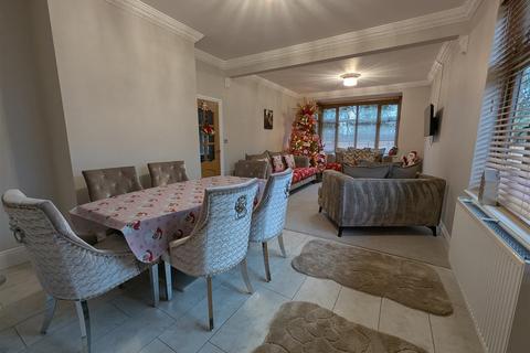 2 bedroom semi-detached bungalow for sale, Coniscliffe Road, Darlington