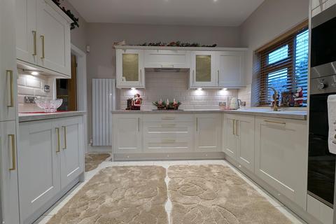 2 bedroom semi-detached bungalow for sale, Coniscliffe Road, Darlington