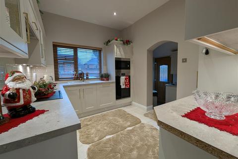 2 bedroom semi-detached bungalow for sale, Coniscliffe Road, Darlington