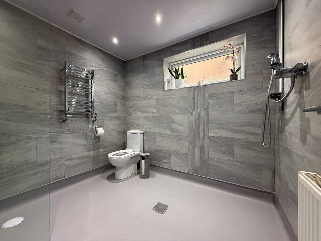 Wet Room