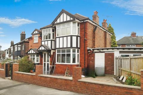 5 bedroom detached house for sale, Heswall Road, Greater Manchester SK5