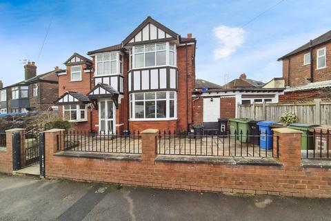 undefined, Heswall Road, Greater Manchester SK5