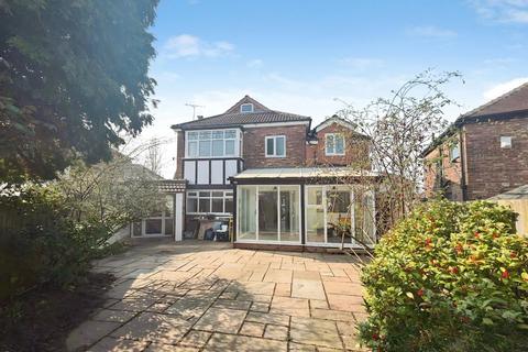 undefined, Heswall Road, Greater Manchester SK5