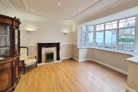 undefined, Heswall Road, Greater Manchester SK5