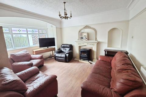 undefined, Heswall Road, Greater Manchester SK5
