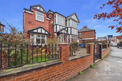 undefined, Heswall Road, Greater Manchester SK5
