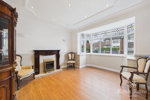 undefined, Heswall Road, Greater Manchester SK5