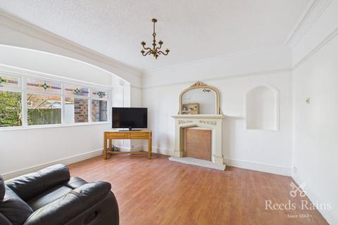undefined, Heswall Road, Greater Manchester SK5