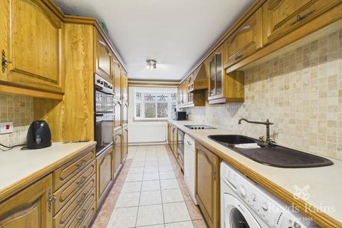 undefined, Heswall Road, Greater Manchester SK5