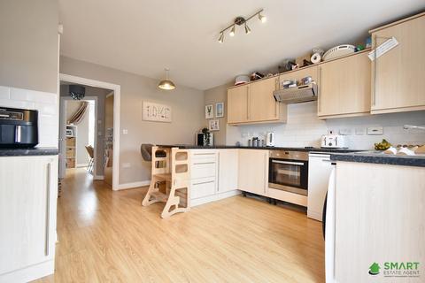 4 bedroom semi-detached house for sale, Exeter EX2