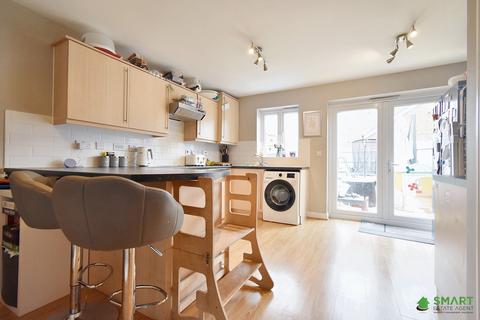 4 bedroom semi-detached house for sale, Exeter EX2