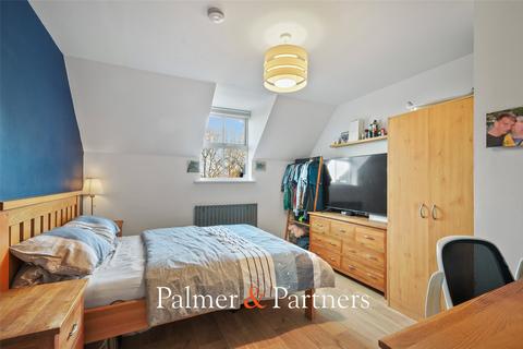 1 bedroom apartment for sale, Rose Allen Avenue, Colchester, Essex, CO2