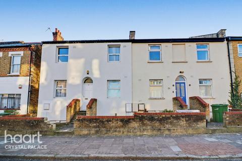 5 bedroom terraced house for sale, Chapel Road, London