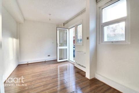 undefined, Chapel Road, LONDON