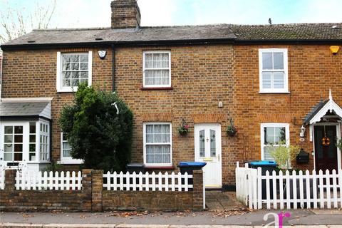 2 bedroom terraced house for sale, Bulls Cross, Enfield, Middlesex, EN2