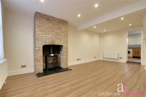 2 bedroom terraced house for sale, Bulls Cross, Enfield, Middlesex, EN2