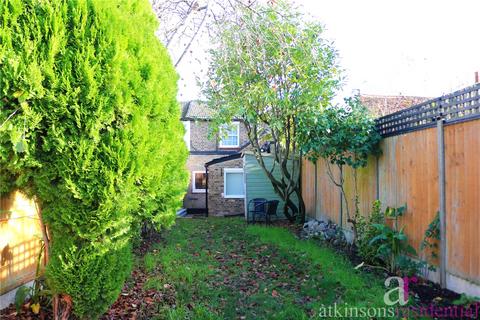 2 bedroom terraced house for sale, Bulls Cross, Enfield, Middlesex, EN2