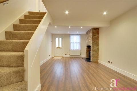 2 bedroom terraced house for sale, Bulls Cross, Enfield, Middlesex, EN2