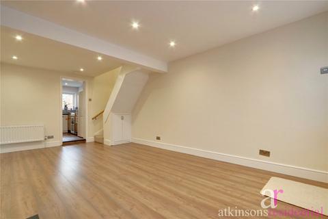 2 bedroom terraced house for sale, Bulls Cross, Enfield, Middlesex, EN2