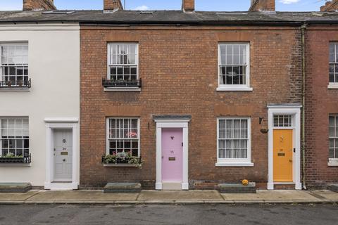 3 bedroom terraced house for sale, Worcester WR1