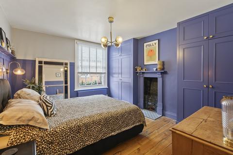 3 bedroom terraced house for sale, Worcester WR1